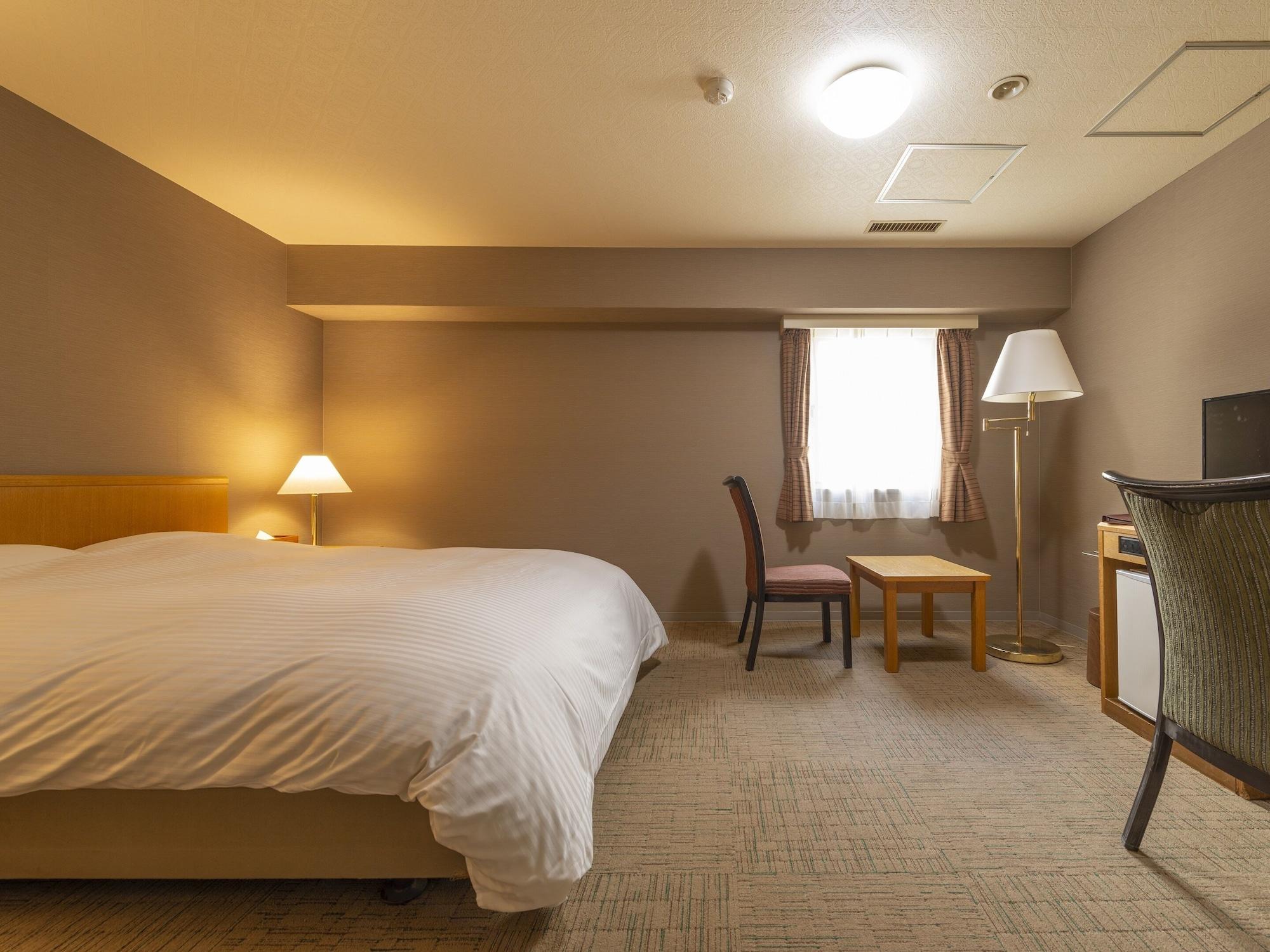 Noboribetsu Manseikaku Hotel Exterior photo