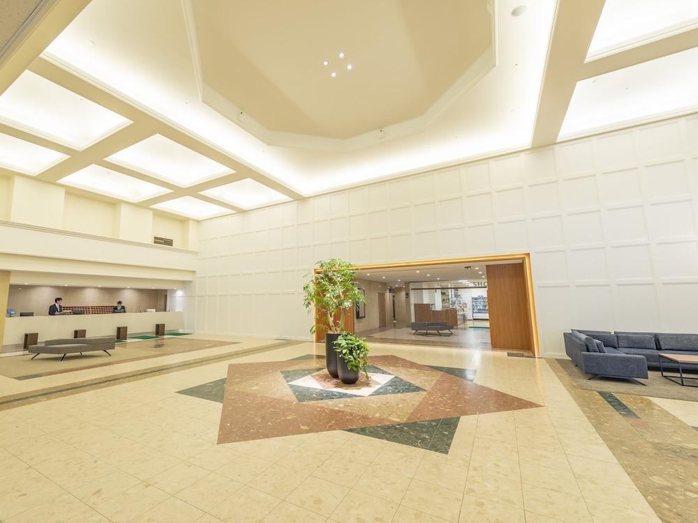Noboribetsu Manseikaku Hotel Exterior photo