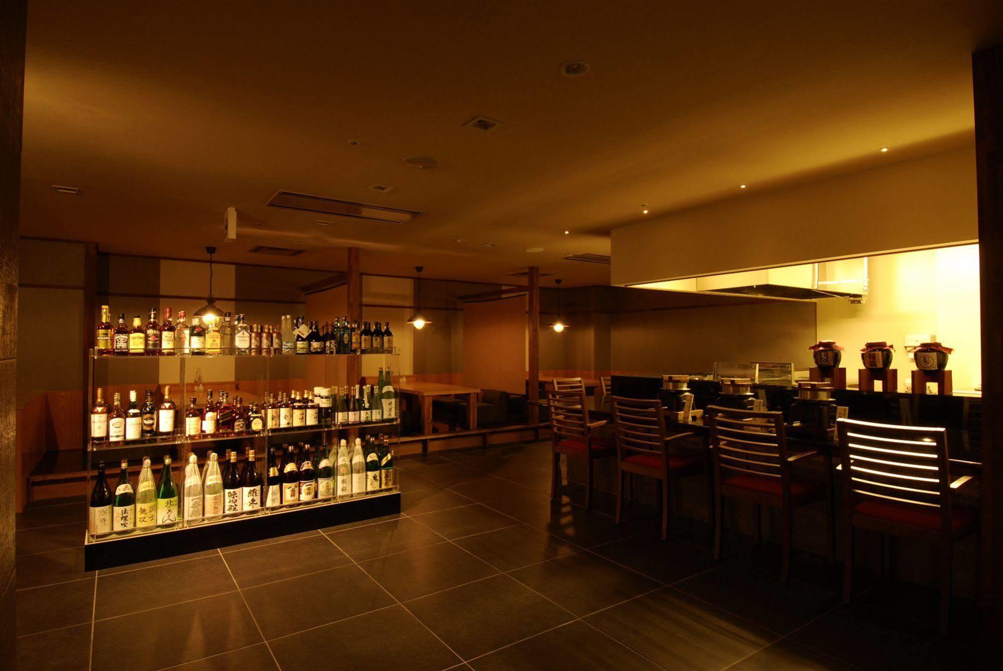 Noboribetsu Manseikaku Hotel Exterior photo
